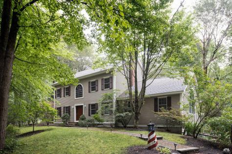 3 Deacon Drive York ME 03909