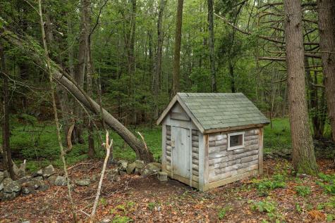 3 Deacon Drive York ME 03909