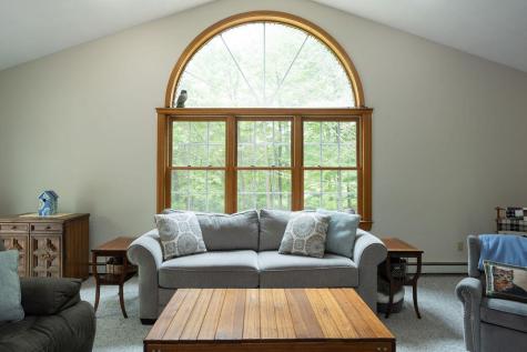 3 Deacon Drive York ME 03909