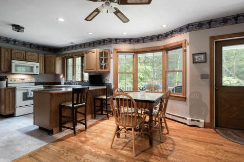 3 Deacon Drive York ME 03909