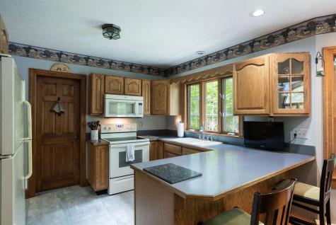 3 Deacon Drive York ME 03909