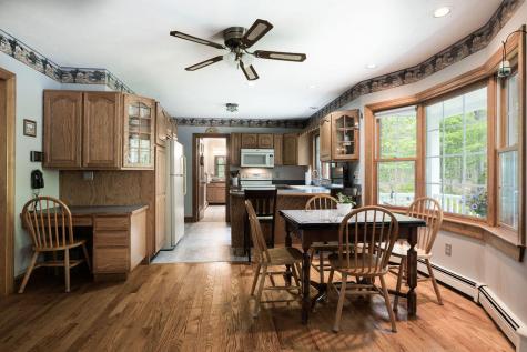 3 Deacon Drive York ME 03909