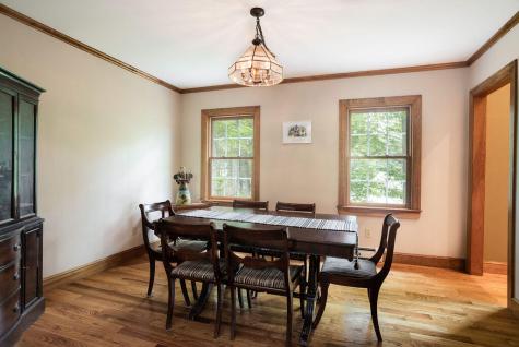 3 Deacon Drive York ME 03909