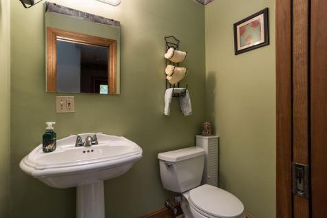 3 Deacon Drive York ME 03909