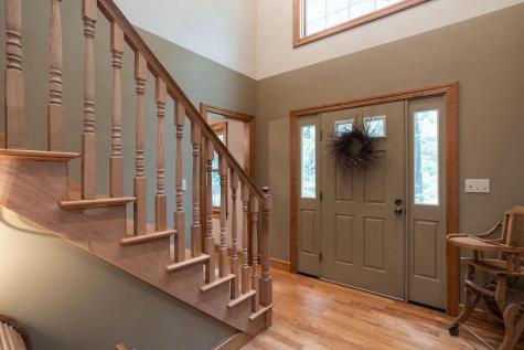 3 Deacon Drive York ME 03909