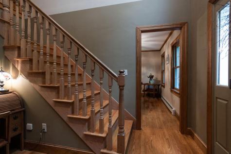 3 Deacon Drive York ME 03909