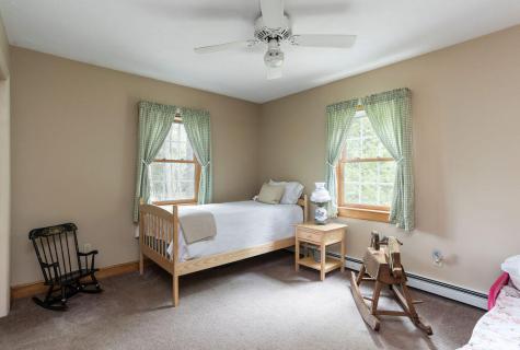 3 Deacon Drive York ME 03909