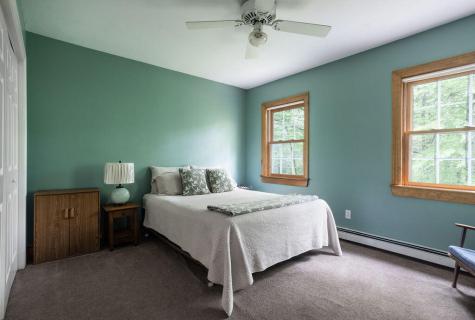 3 Deacon Drive York ME 03909