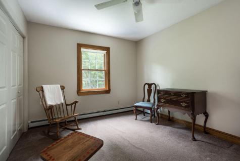 3 Deacon Drive York ME 03909