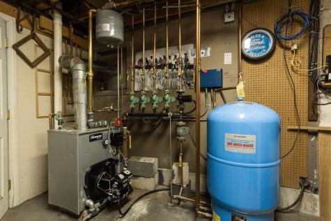 3 Deacon Drive York ME 03909