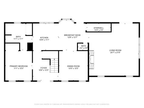 3 Deacon Drive York ME 03909