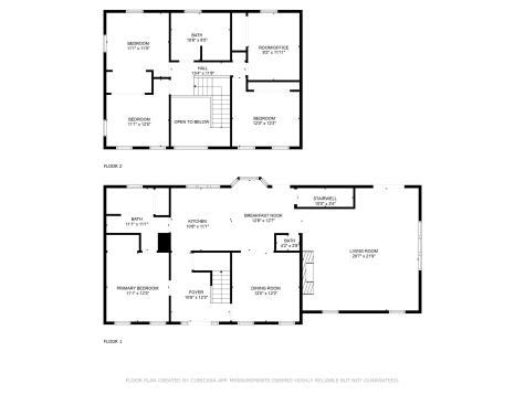 3 Deacon Drive York ME 03909