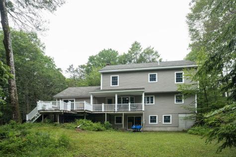 3 Deacon Drive York ME 03909