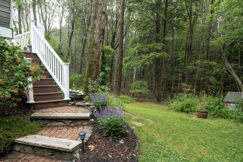 3 Deacon Drive York ME 03909