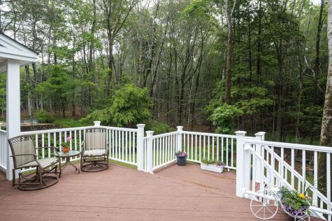 3 Deacon Drive York ME 03909