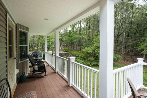 3 Deacon Drive York ME 03909