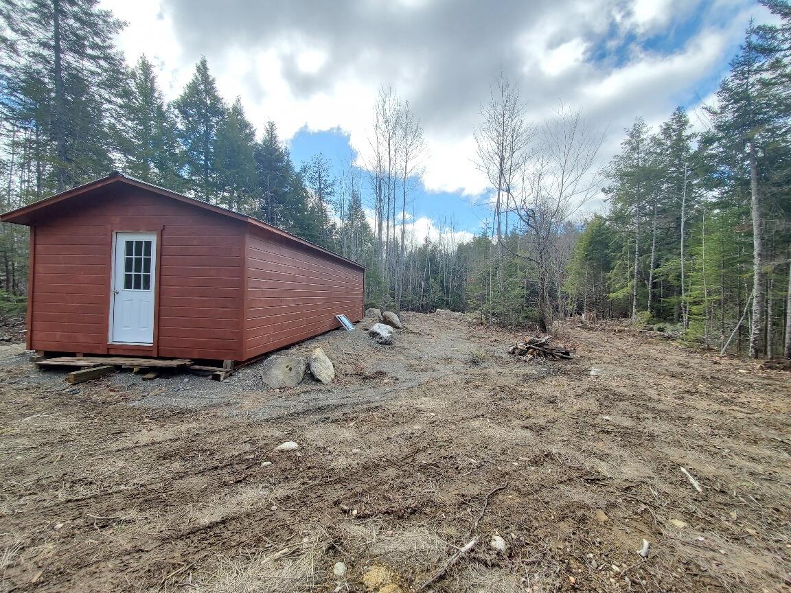 0 Pioneer Path Aurora ME 04408