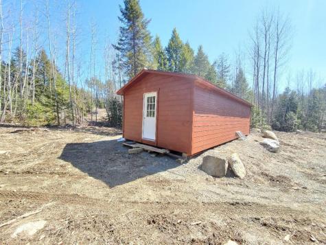 0 Pioneer Path Aurora ME 04408