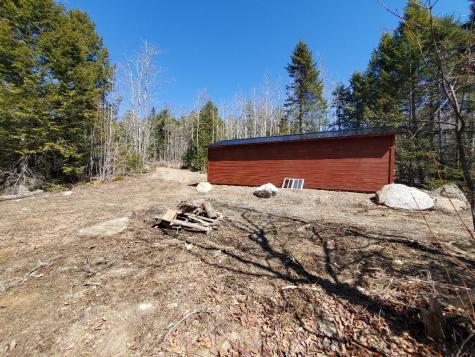 0 Pioneer Path Aurora ME 04408