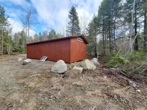 0 Pioneer Path Aurora ME 04408