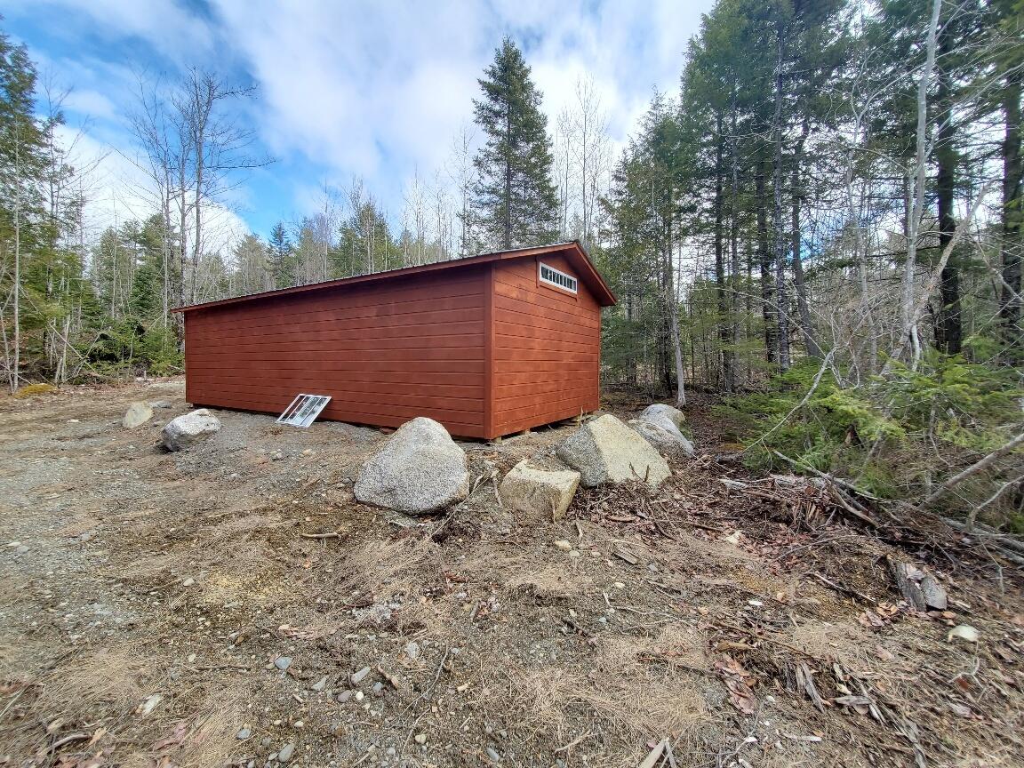 0 Pioneer Path Aurora ME 04408