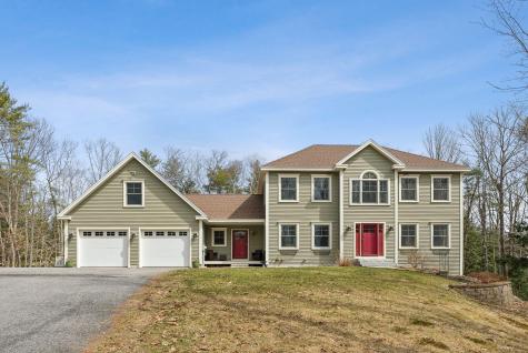 27 Westbranch Road Cumberland ME 04021