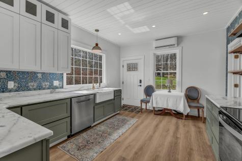 17 Four Rod Road Warren ME 04864
