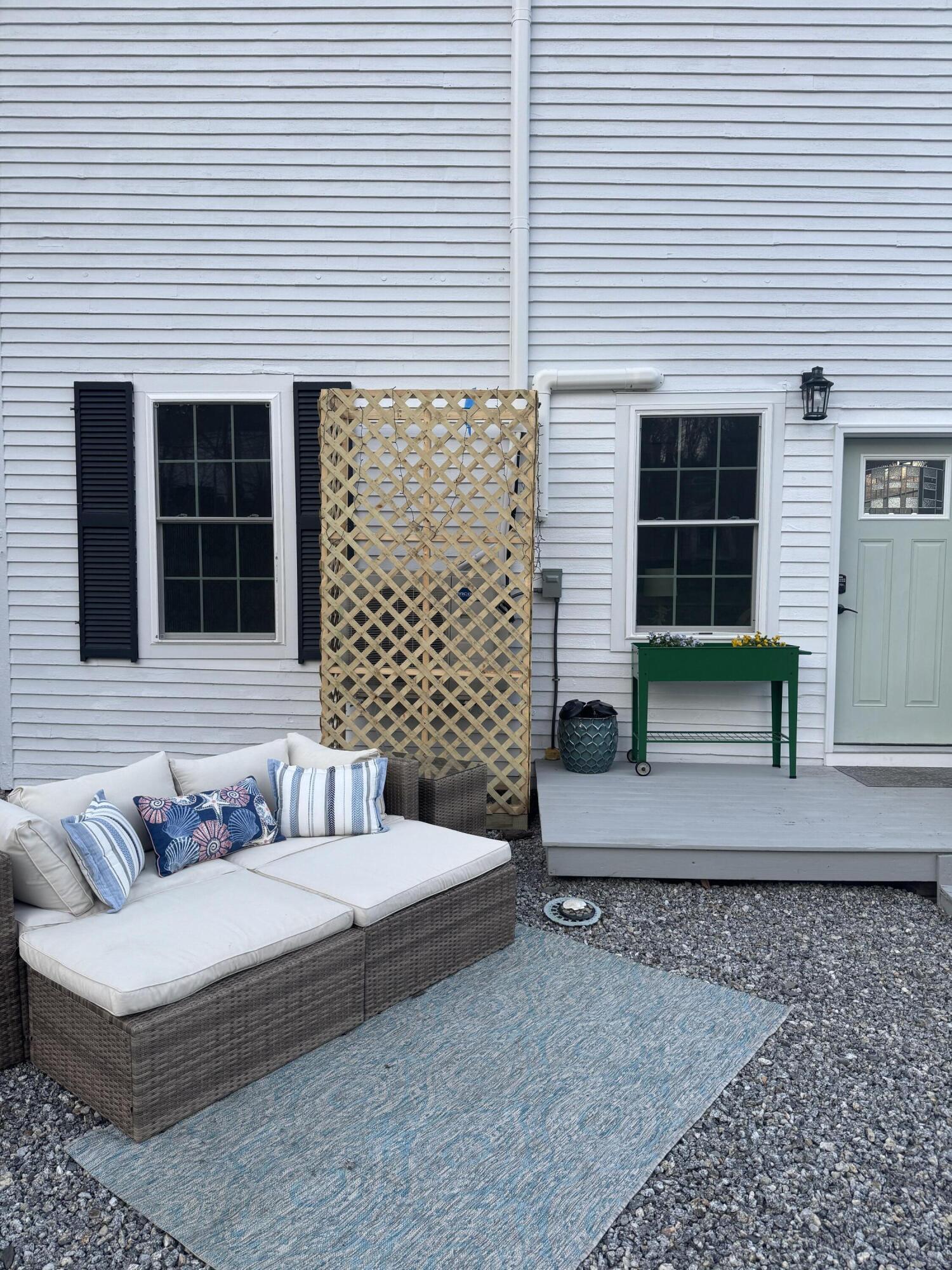 17 Four Rod Road Warren ME 04864