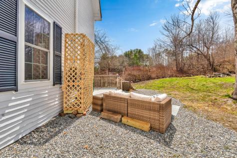 17 Four Rod Road Warren ME 04864