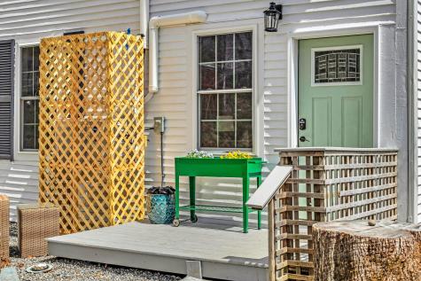 17 Four Rod Road Warren ME 04864
