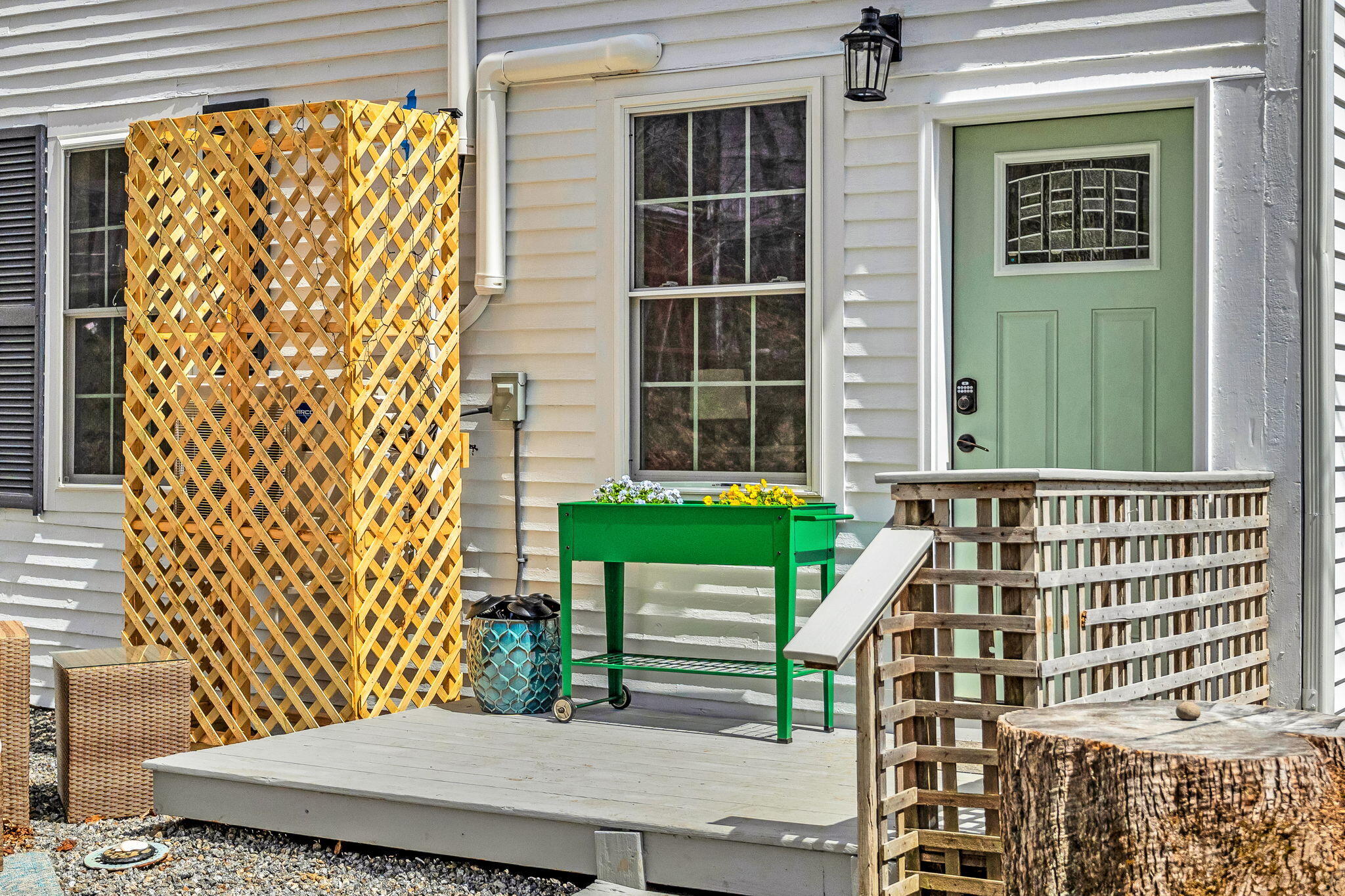 17 Four Rod Road Warren ME 04864