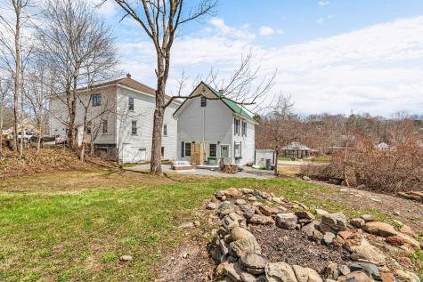 17 Four Rod Road Warren ME 04864