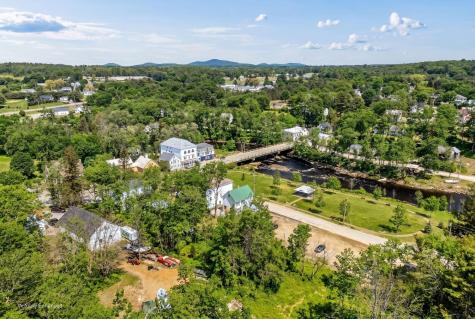 17 Four Rod Road Warren ME 04864