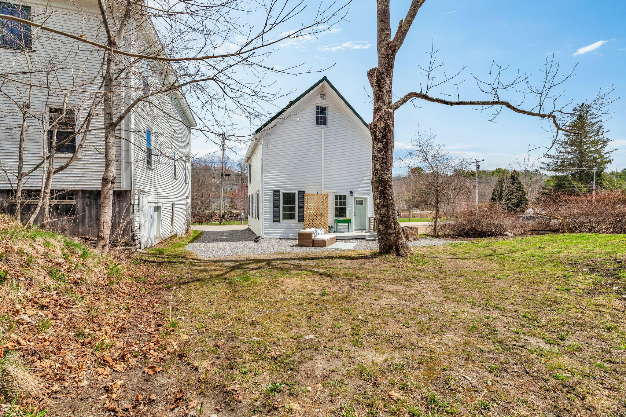 17 Four Rod Road Warren ME 04864