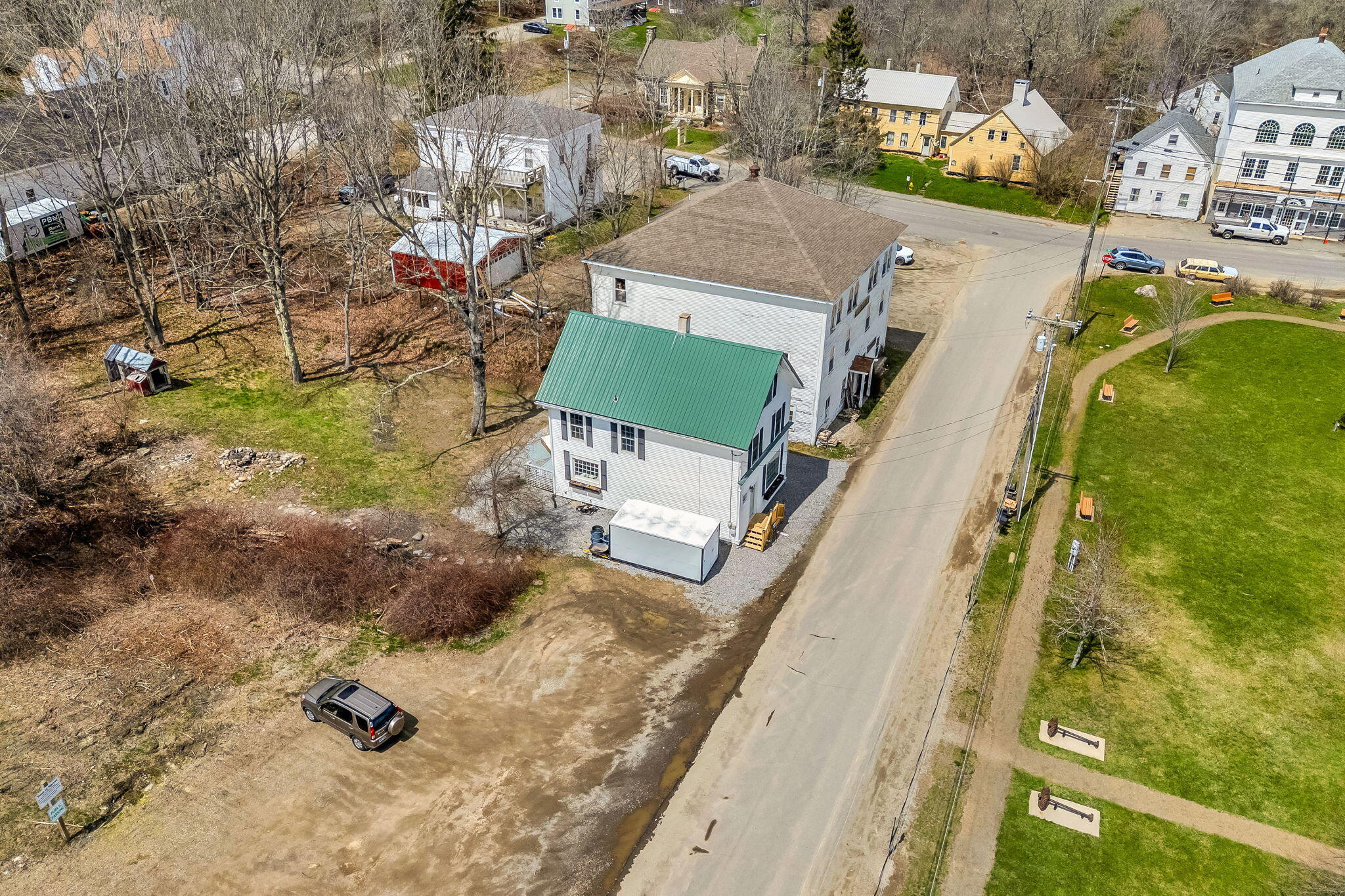 17 Four Rod Road Warren ME 04864