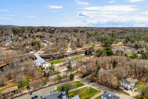 17 Four Rod Road Warren ME 04864
