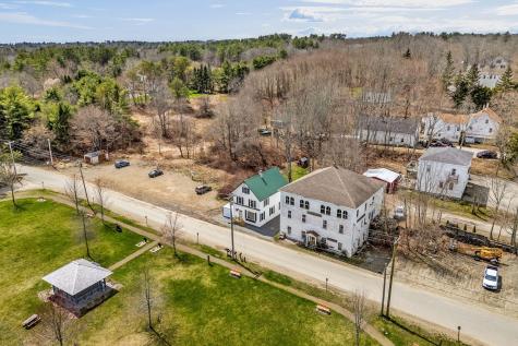 17 Four Rod Road Warren ME 04864