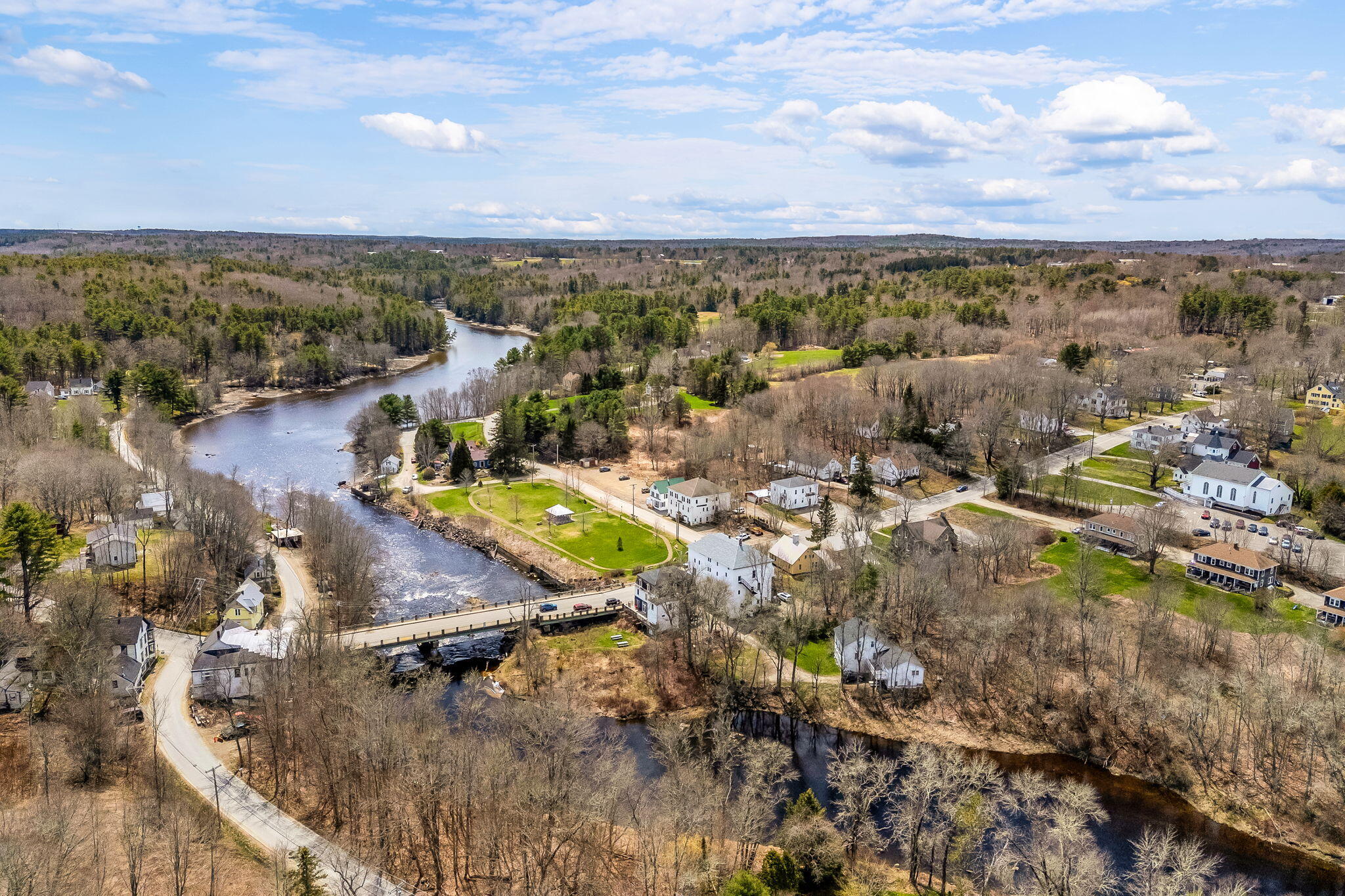 17 Four Rod Road Warren ME 04864