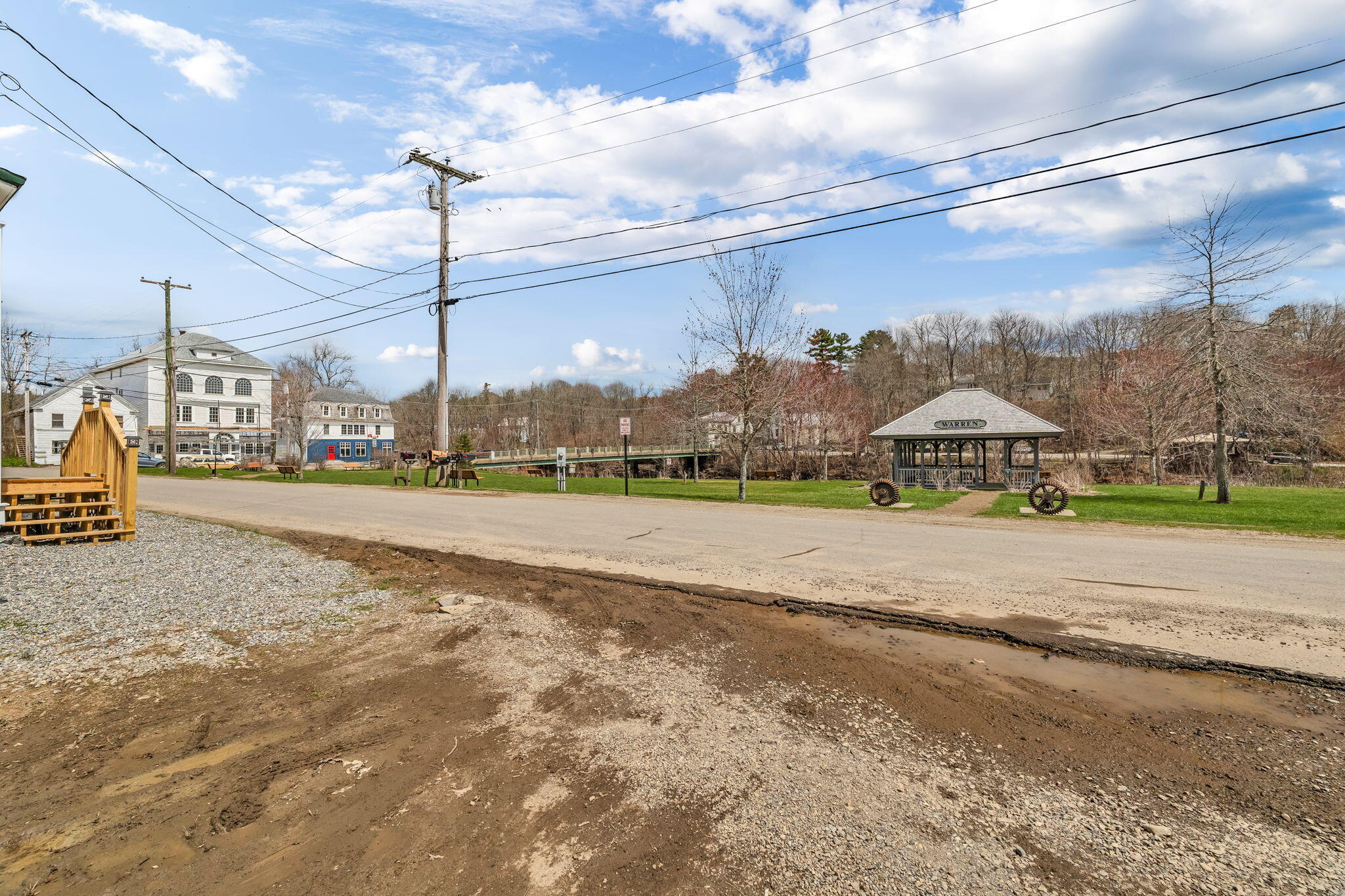 17 Four Rod Road Warren ME 04864
