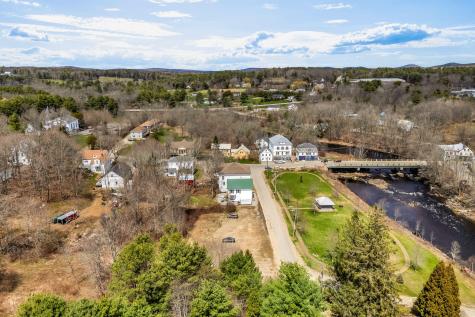 17 Four Rod Road Warren ME 04864