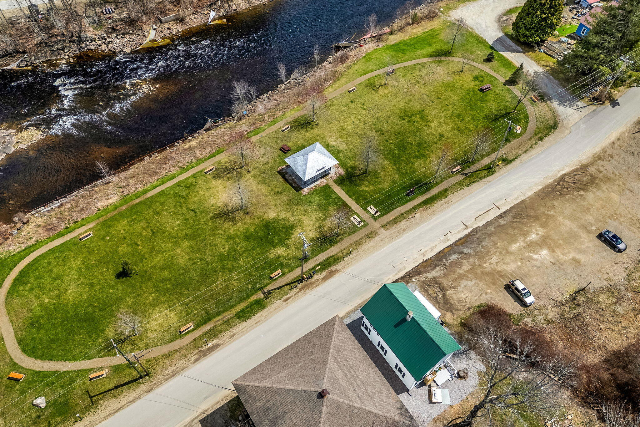 17 Four Rod Road Warren ME 04864