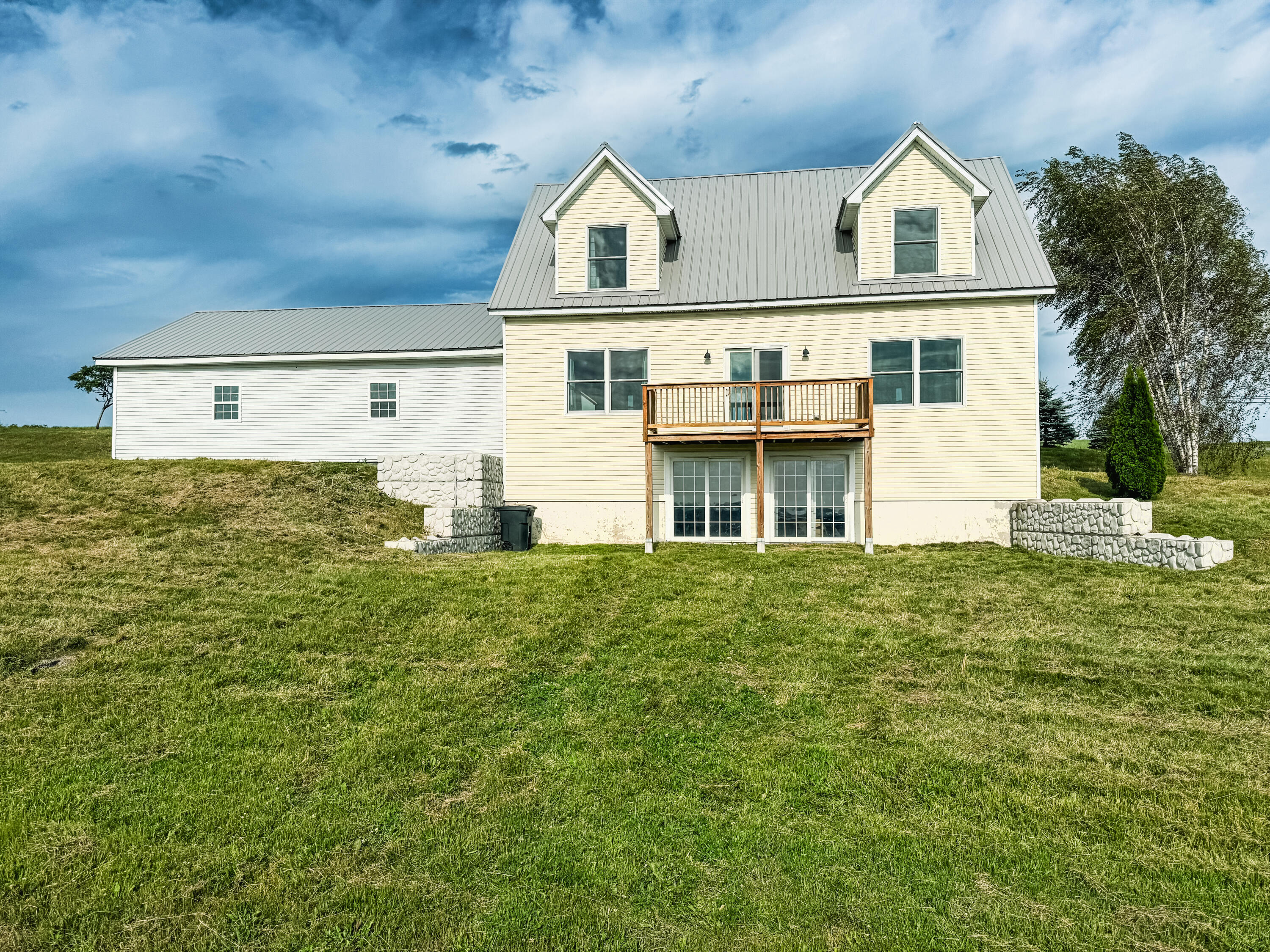182 Fort Fairfield Road Caribou ME 04736
