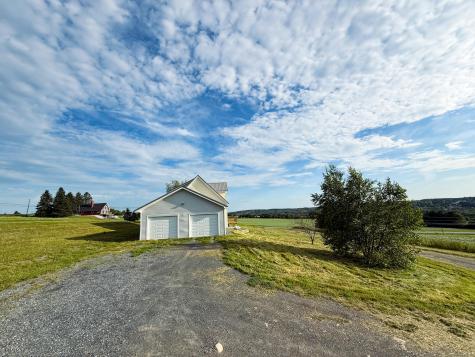 182 Fort Fairfield Road Caribou ME 04736
