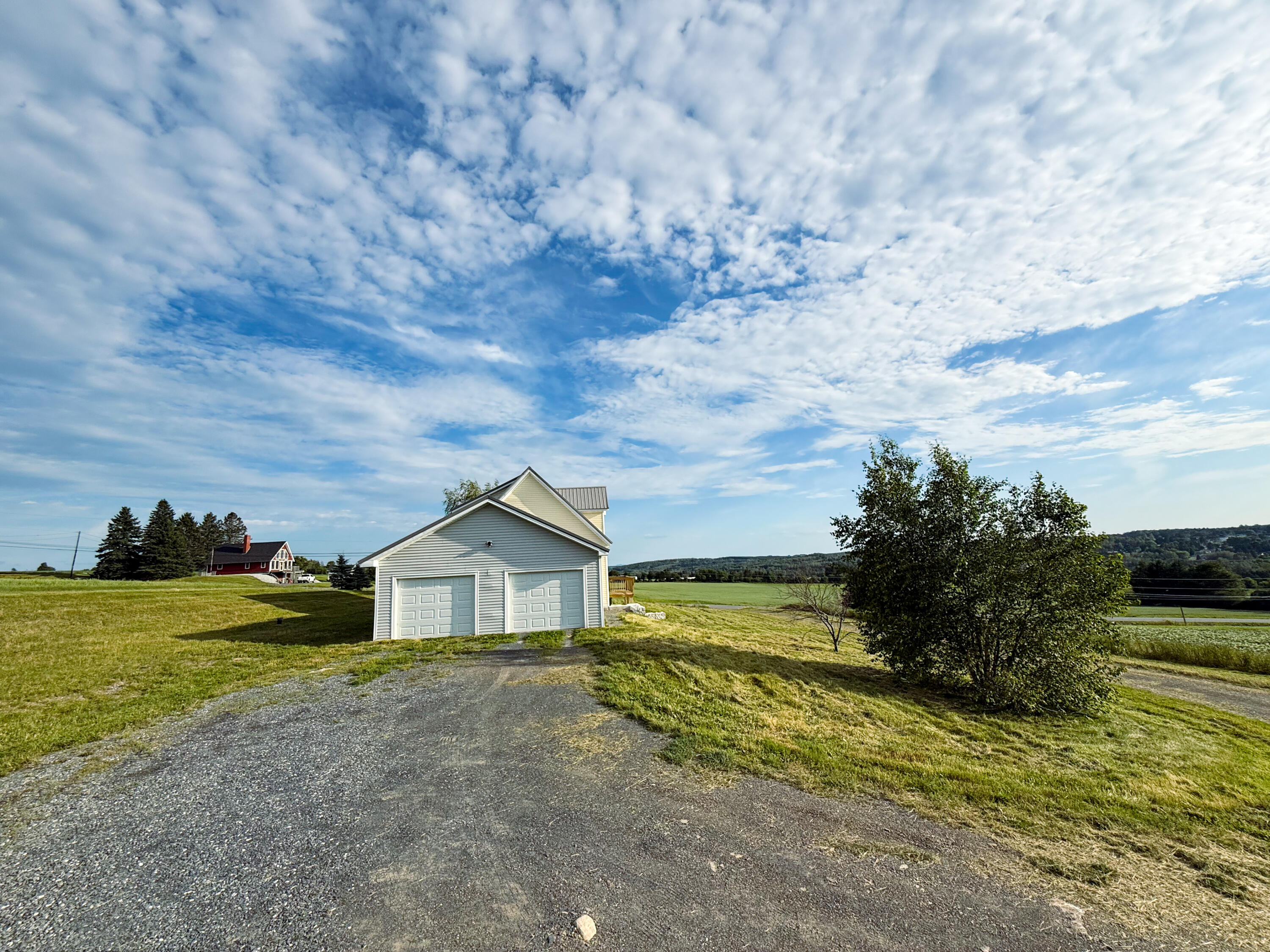 182 Fort Fairfield Road Caribou ME 04736