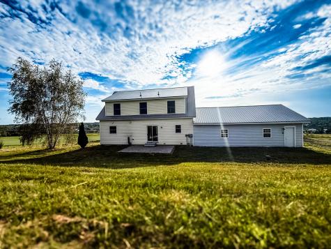 182 Fort Fairfield Road Caribou ME 04736
