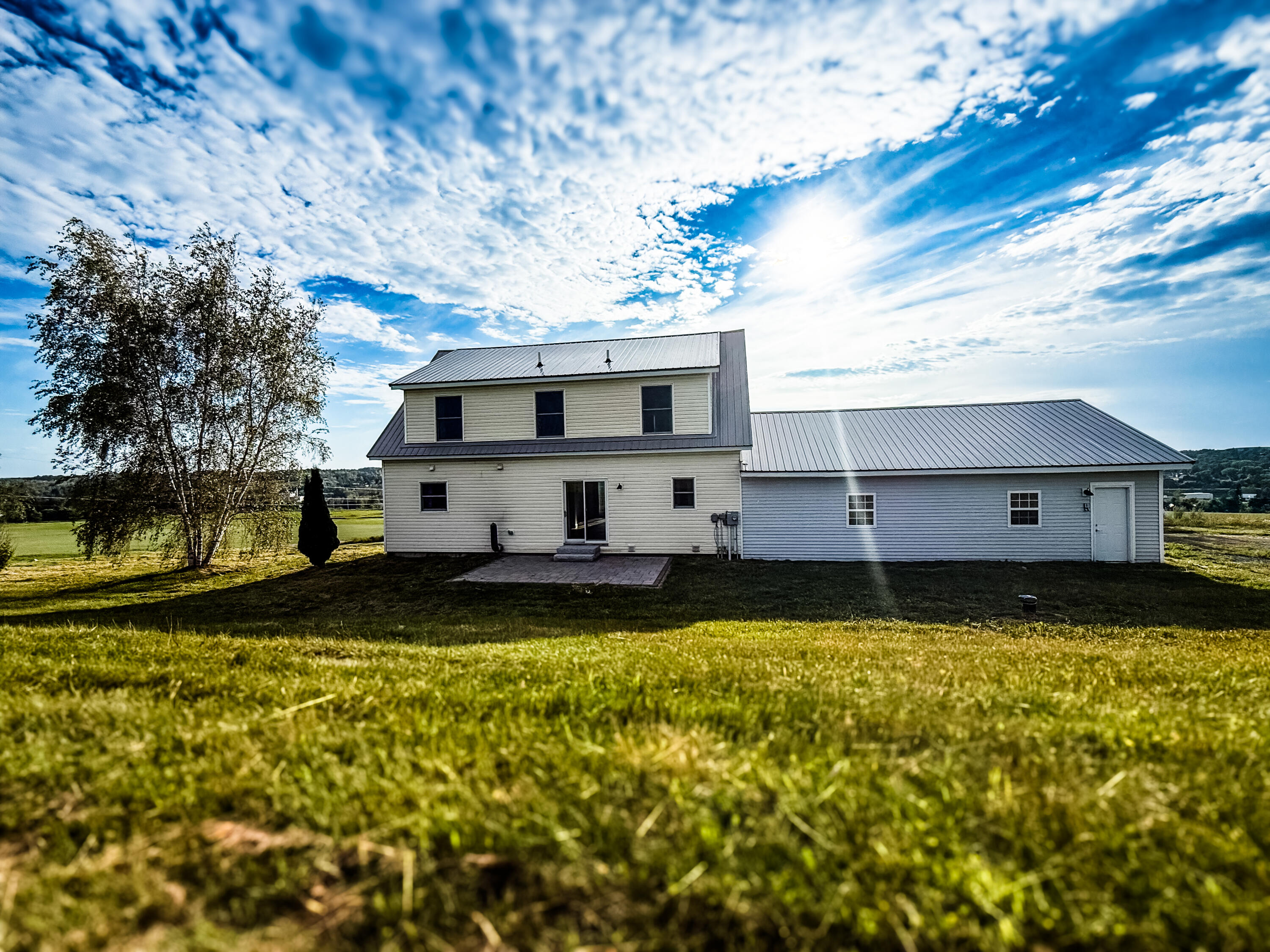 182 Fort Fairfield Road Caribou ME 04736