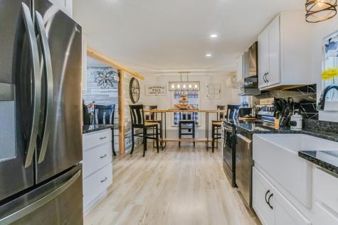 3 & 7 Back Road Shapleigh ME 04076