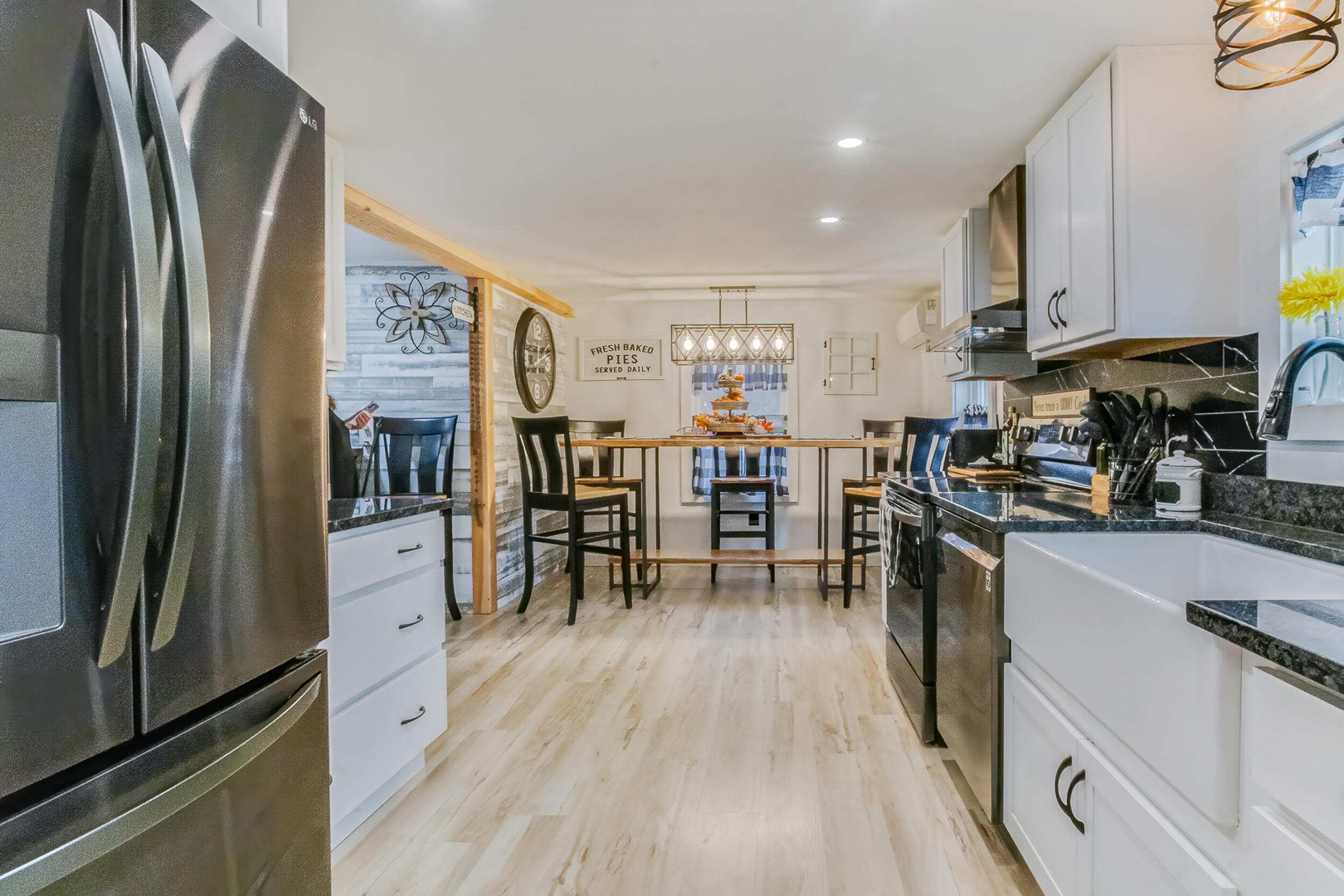 3 & 7 Back Road Shapleigh ME 04076