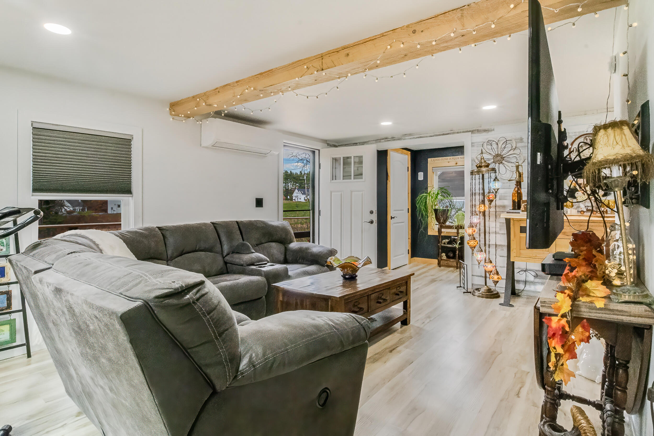 3 & 7 Back Road Shapleigh ME 04076