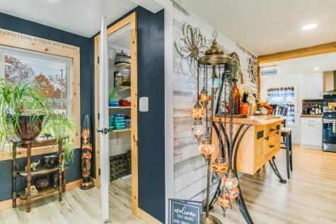 3 & 7 Back Road Shapleigh ME 04076